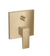 Hansgrohe Vaňová batéria Metropol 32545140 - cena, srovnání