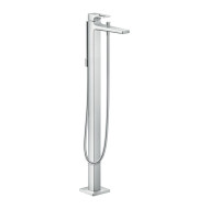 Hansgrohe Vaňová batéria Metropol 74532000 - cena, srovnání