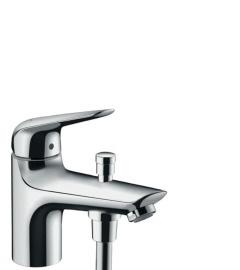 Hansgrohe Vaňová batéria Novus 71321000