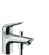 Hansgrohe Vaňová batéria Novus 71321000 - cena, srovnání