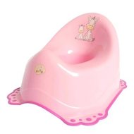 Maltex Protišmykový nočník zebra s hudbou - cena, srovnání