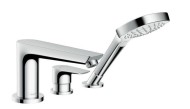 Hansgrohe Vaňová batéria Talis E 71730000 - cena, srovnání