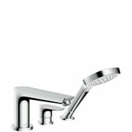 Hansgrohe Vaňová batéria Talis E 71731000 - cena, srovnání