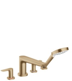 Hansgrohe Vaňová batéria Talis E 71748140