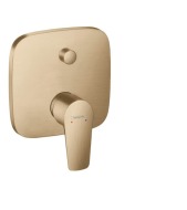 Hansgrohe Vaňová batéria Talis E 71745140 - cena, srovnání