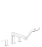 Hansgrohe Vaňová batéria Talis E 71748700 - cena, srovnání