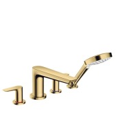 Hansgrohe Vaňová batéria Talis E 71748990 - cena, srovnání