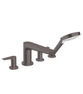 Hansgrohe Vaňová batéria Talis E 71748340 - cena, srovnání