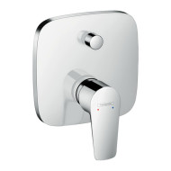 Hansgrohe Vaňová batéria Talis E 71474000 - cena, srovnání