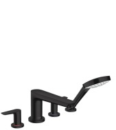 Hansgrohe Vaňová batéria Talis E 71748670 - cena, srovnání