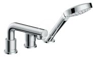 Hansgrohe Vaňová batéria Talis S 72416000 - cena, srovnání