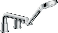 Hansgrohe Vaňová batéria Talis S 72417000 - cena, srovnání