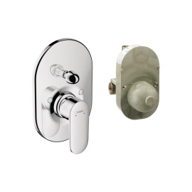 Hansgrohe Vaňová batéria Vernis Blend 71473000