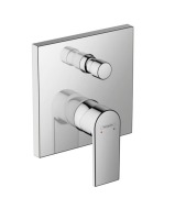 Hansgrohe Vaňová batéria Vernis Shape 71469000 - cena, srovnání