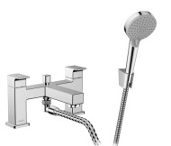 Hansgrohe Vaňová batéria Vernis Shape 71462000 - cena, srovnání