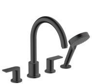 Hansgrohe Vaňová batéria Vernis Shape 71459670 - cena, srovnání