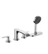 Hansgrohe Vaňová batéria Vivenis 75444000 - cena, srovnání