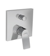 Hansgrohe Vaňová batéria Vivenis 75415000 - cena, srovnání