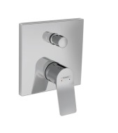 Hansgrohe Vaňová batéria Vivenis 75416000 - cena, srovnání