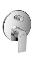 Hansgrohe Vaňová batéria Rebris E 72469000 - cena, srovnání