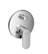 Hansgrohe Vaňová batéria Rebris S 72466000 - cena, srovnání