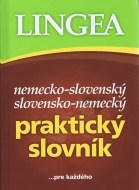 Nemecko - slovenský, slovensko - nemecký slovník - cena, srovnání