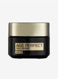 L´oreal Paris Age Perfect Cell Renew Day Cream SPF30 50ml