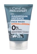 L´oreal Paris Men Expert Magnesium Defence Face Wash 100ml - cena, srovnání