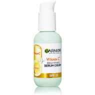 Garnier Skin Naturals Vitamin C Brightening Serum Cream 50ml - cena, srovnání