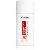 L´oreal Paris Revitalift Clinical Vitamin C Anti-UV Fluid SPF50+ 50ml - cena, srovnání