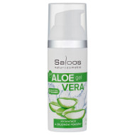 Saloos Bio Aloe Vera Gel 50ml - cena, srovnání