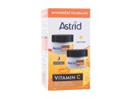 Astrid Vitamin C Duo Set 2x50ml - cena, srovnání