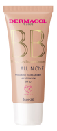 Dermacol BB Cream Hyaluron Beauty SPF30 30ml - cena, srovnání