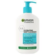 Garnier PureActive Hydrating Deep Cleanser 250ml - cena, srovnání