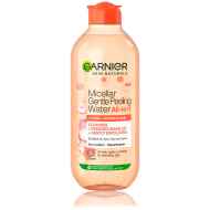 Garnier Skin Naturals Micellar Gentle Peeling Water 400ml - cena, srovnání