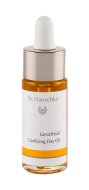 Dr. Hauschka Clarifying Day Oil 18ml - cena, srovnání