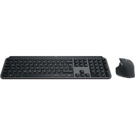 Logitech MX Keys S Combo