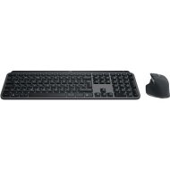 Logitech MX Keys S Combo - cena, srovnání