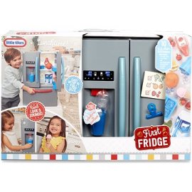 Little Tikes Moja prvá chladnička