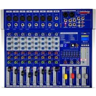 Audiodesign PAMX2.711 - cena, srovnání