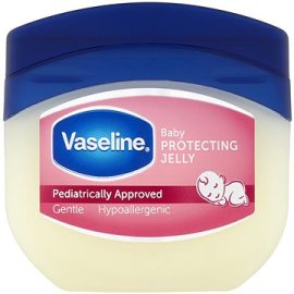 Vaseline Kozmetická vazelína Baby 100ml