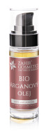 Záhir Cosmetics Bio Organic Argan Oil 30ml - cena, srovnání