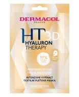 Dermacol Hyaluron Therapy 3D textilná pleťová maska - cena, srovnání