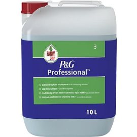Procter & Gamble JAR Professional na umývanie riadu 10l