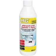 HG Prípravok proti zápachu v umývačke 500ml - cena, srovnání