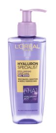 L´oreal Paris Hyaluron Specialist Replumping Purifying Gel Wash 200ml