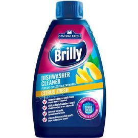 Brilly Čistič umývačky Lemon 250ml