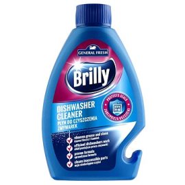 Brilly Čistič umývačky Regular 250ml