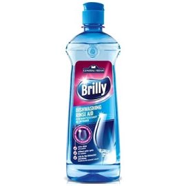 Brilly Leštidlo do myčky 500ml