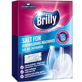 Brilly Soľ do umývačky 1,5kg
